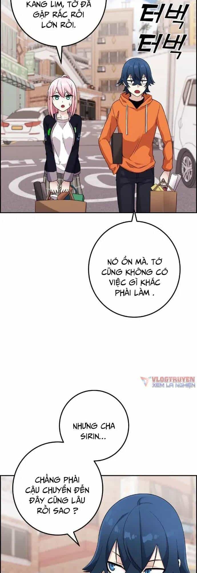 Nhân Vật Webtoon Na Kang Lim - Chương 40 - ảnh 30