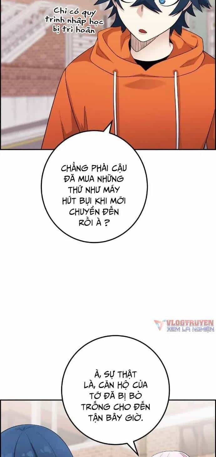 Nhân Vật Webtoon Na Kang Lim - Chương 40 - ảnh 31