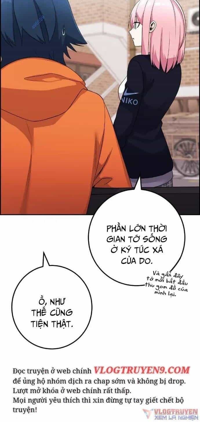 Nhân Vật Webtoon Na Kang Lim - Chương 40 - ảnh 32