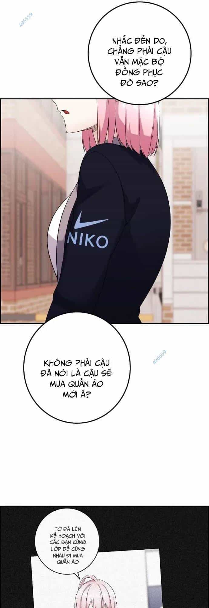 Nhân Vật Webtoon Na Kang Lim - Chương 40 - ảnh 33