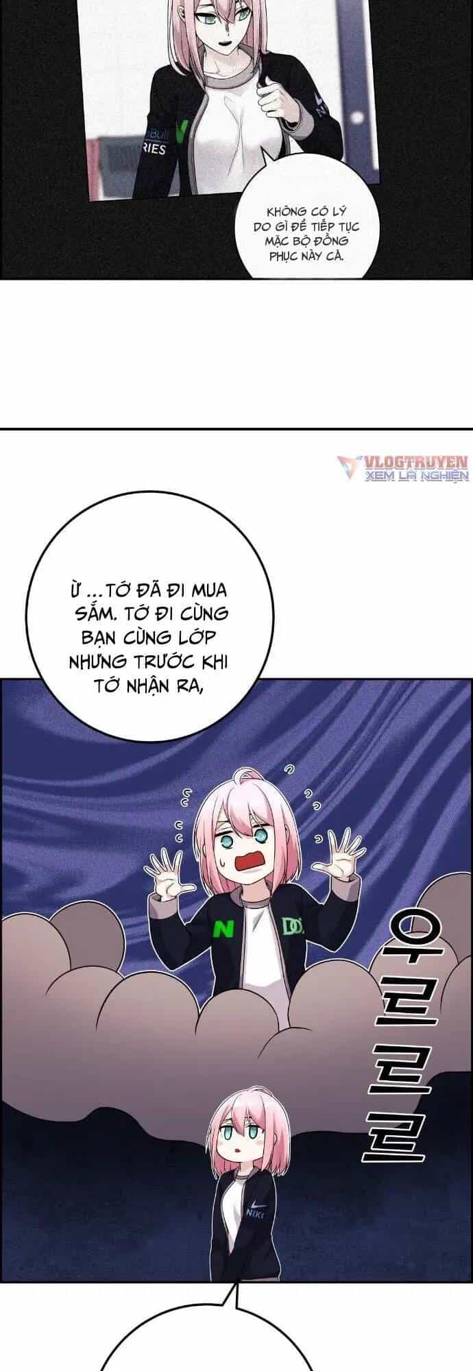 Nhân Vật Webtoon Na Kang Lim - Chương 40 - ảnh 34