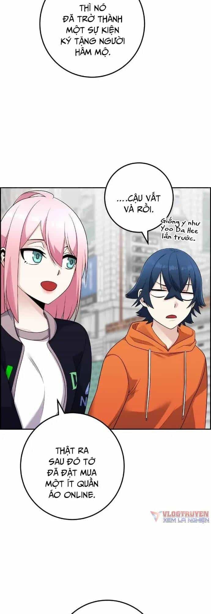 Nhân Vật Webtoon Na Kang Lim - Chương 40 - ảnh 35