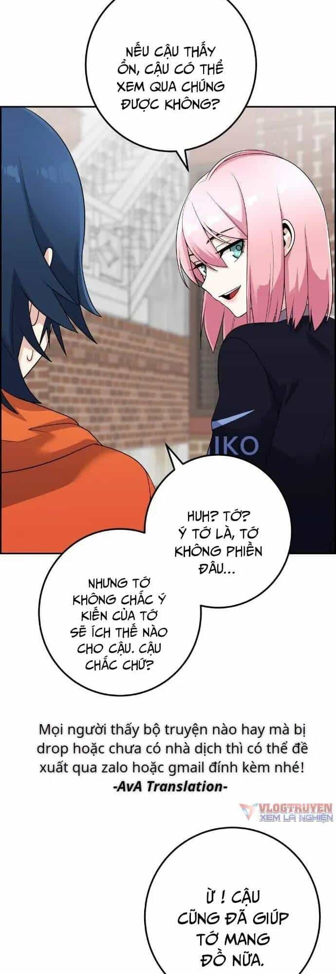 Nhân Vật Webtoon Na Kang Lim - Chương 40 - ảnh 36