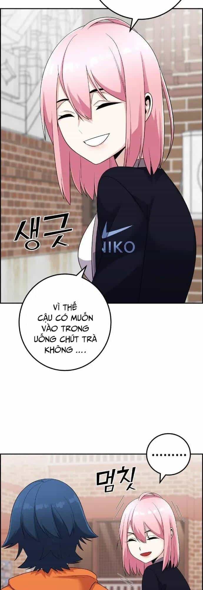 Nhân Vật Webtoon Na Kang Lim - Chương 40 - ảnh 37