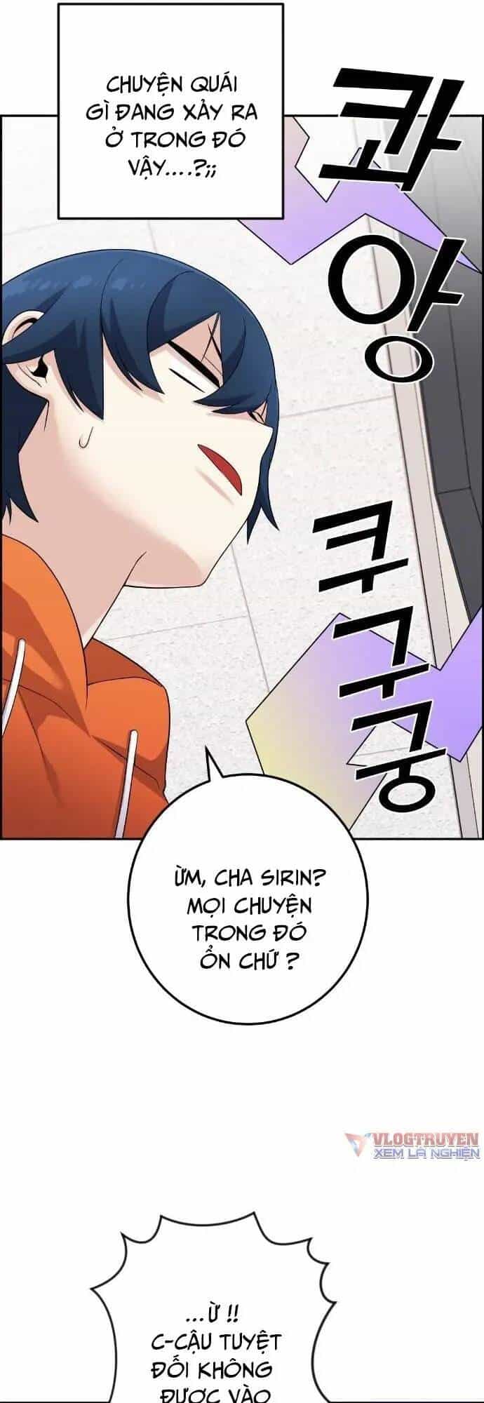 Nhân Vật Webtoon Na Kang Lim - Chương 40 - ảnh 41