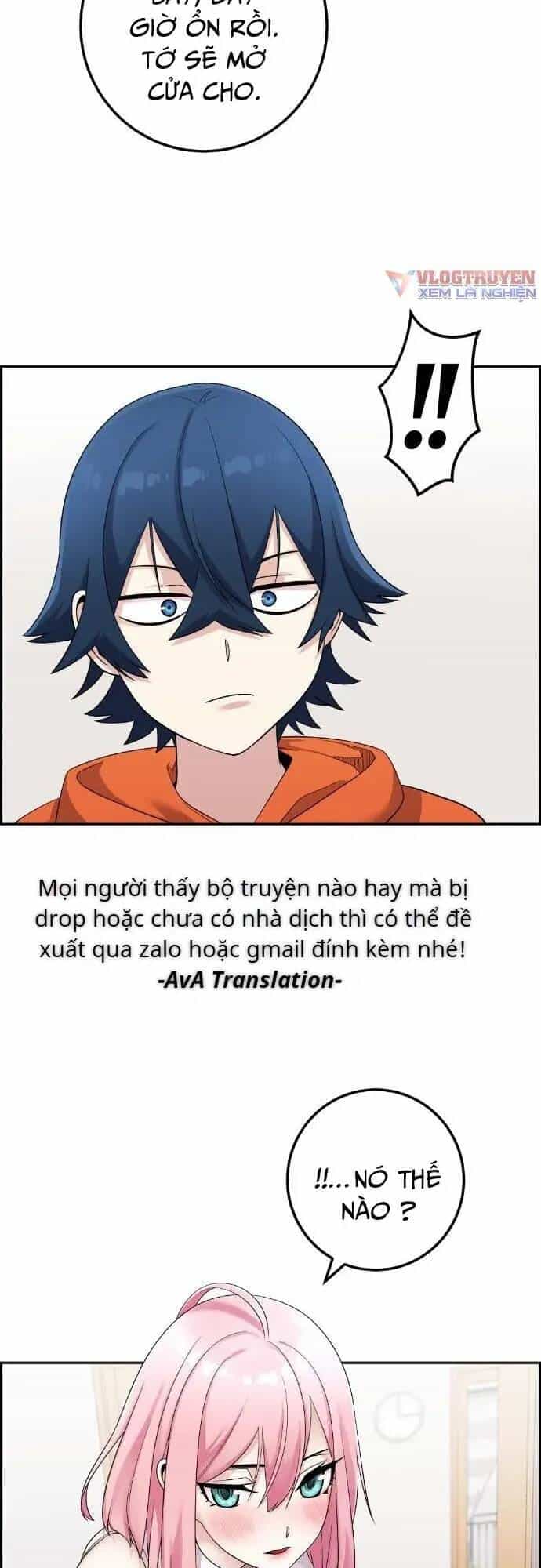 Nhân Vật Webtoon Na Kang Lim - Chương 40 - ảnh 43