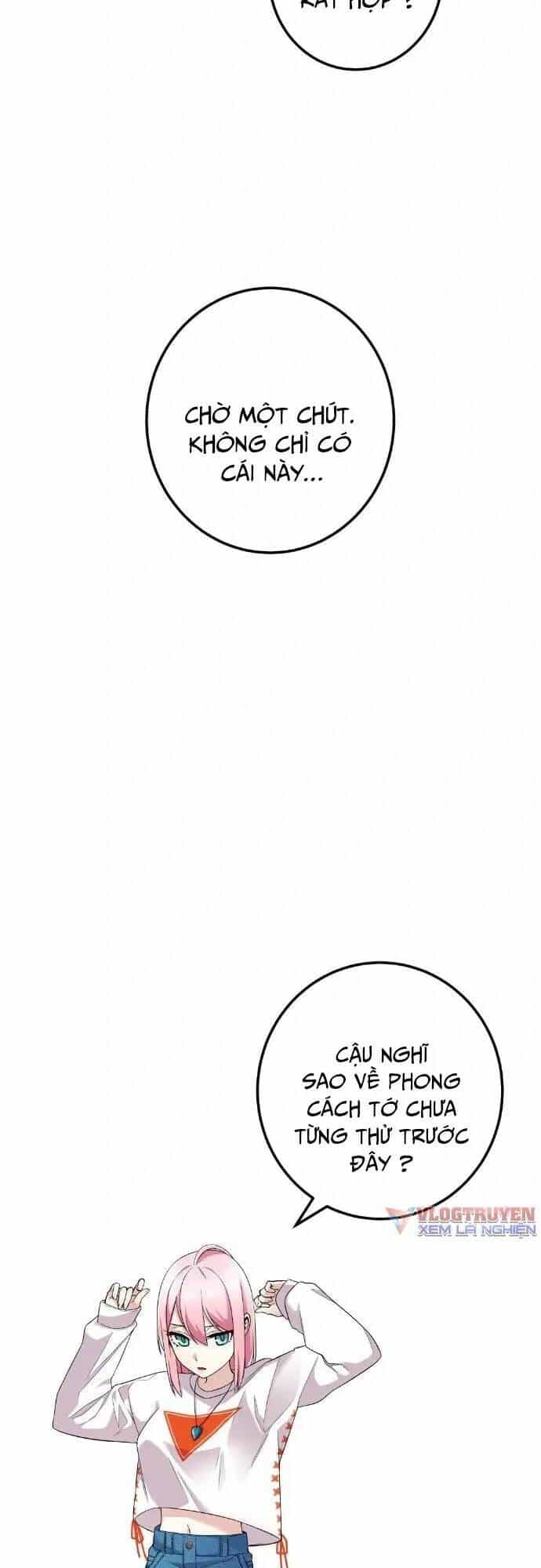 Nhân Vật Webtoon Na Kang Lim - Chương 40 - ảnh 45