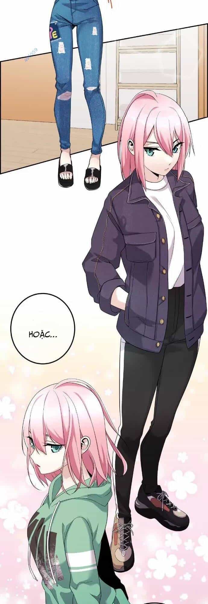 Nhân Vật Webtoon Na Kang Lim - Chương 40 - ảnh 46