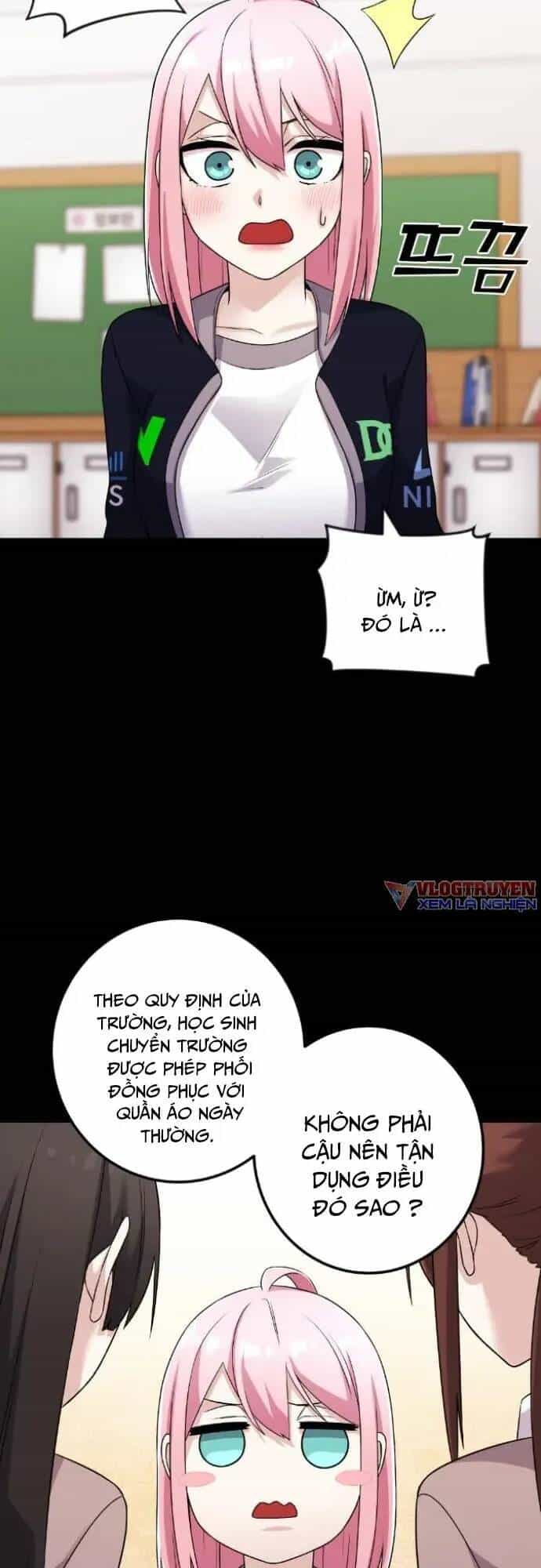 Nhân Vật Webtoon Na Kang Lim - Chương 40 - ảnh 53
