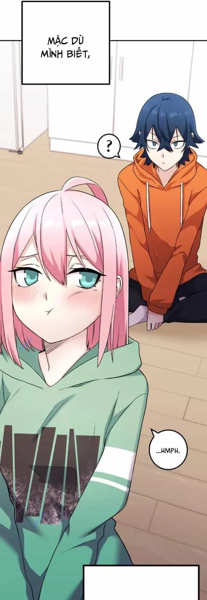 Nhân Vật Webtoon Na Kang Lim - Chương 40 - ảnh 56