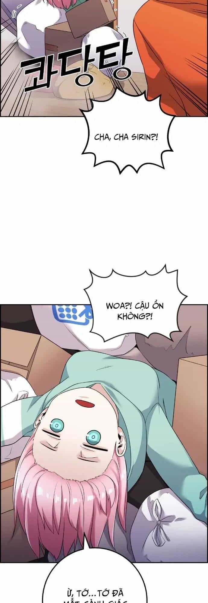 Nhân Vật Webtoon Na Kang Lim - Chương 40 - ảnh 59