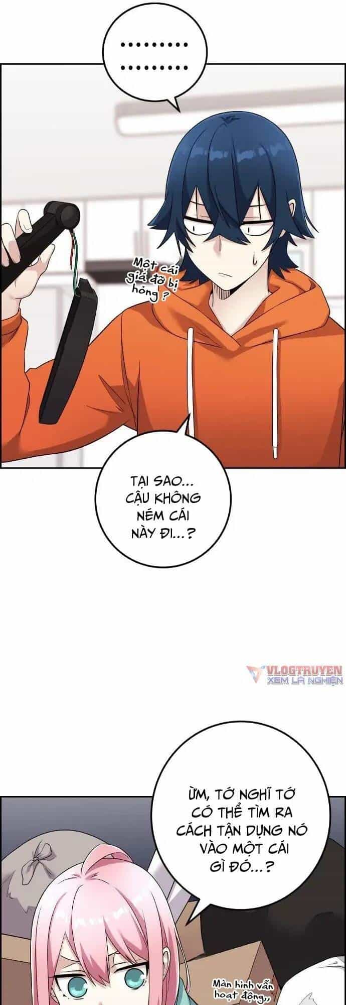 Nhân Vật Webtoon Na Kang Lim - Chương 40 - ảnh 64