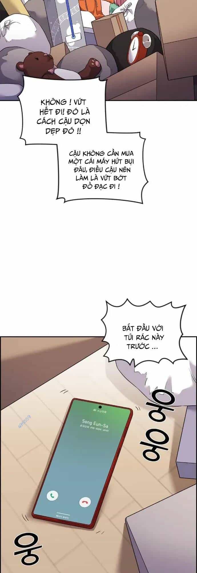Nhân Vật Webtoon Na Kang Lim - Chương 40 - ảnh 66