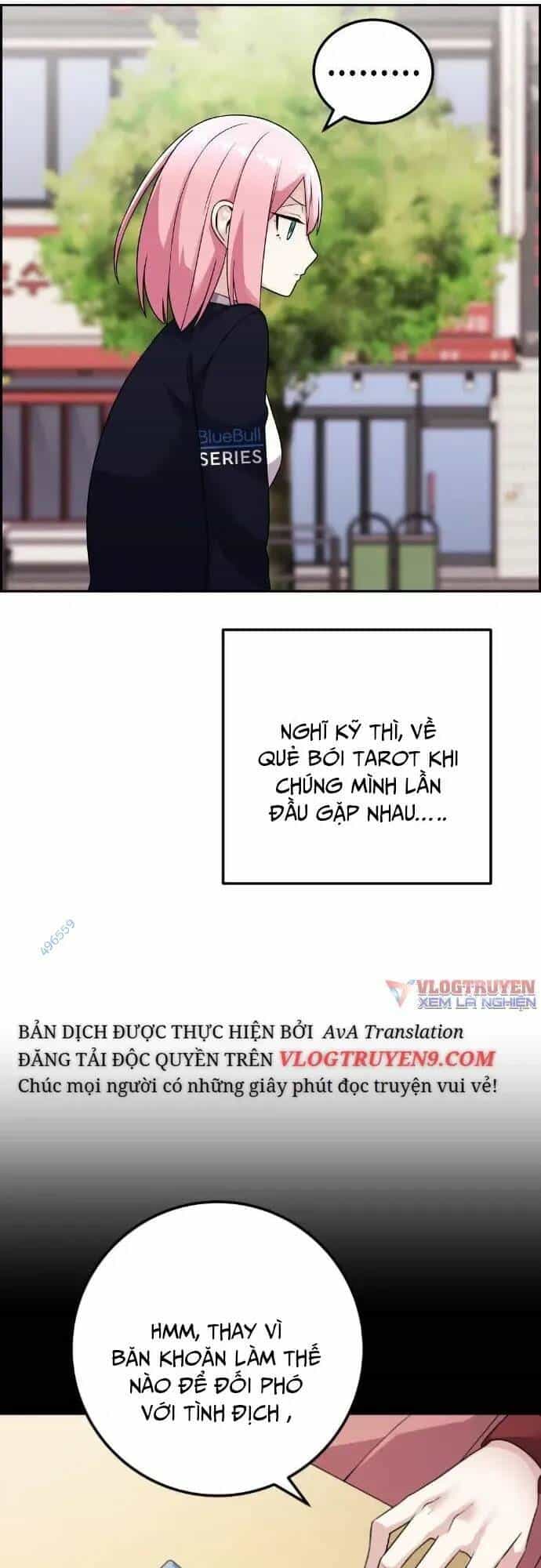 Nhân Vật Webtoon Na Kang Lim - Chương 40 - ảnh 9