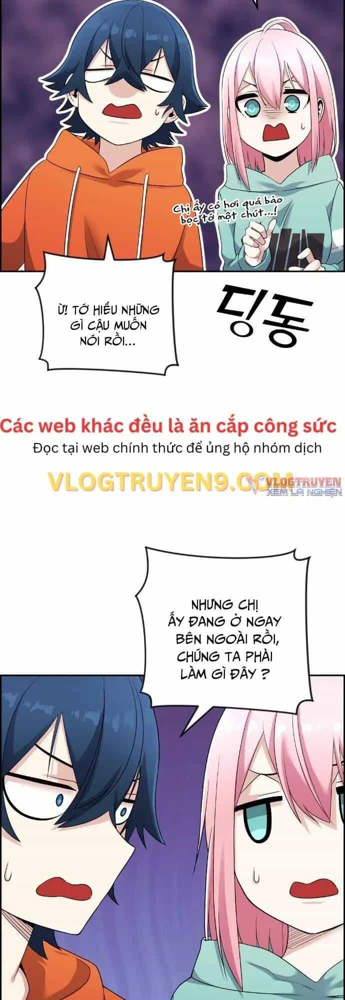 Nhân Vật Webtoon Na Kang Lim - Chương 41 - ảnh 10