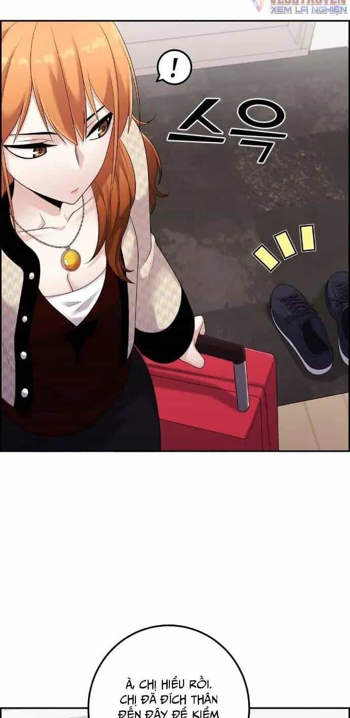 Nhân Vật Webtoon Na Kang Lim - Chương 41 - ảnh 15