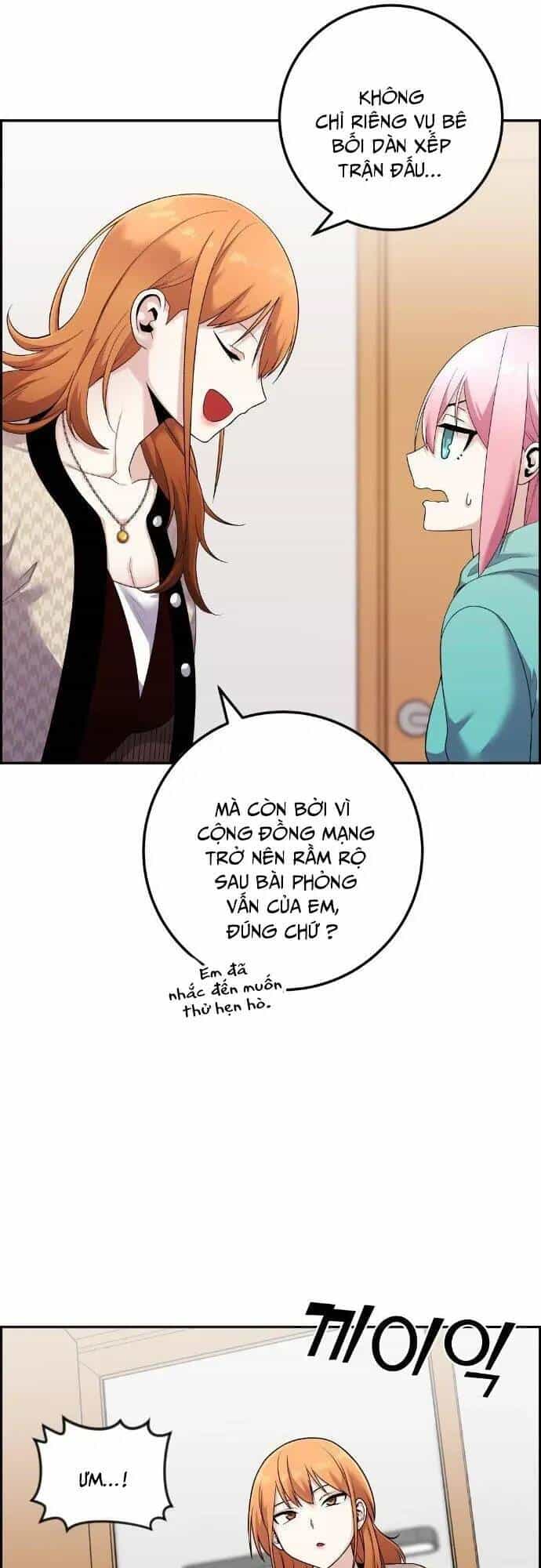 Nhân Vật Webtoon Na Kang Lim - Chương 41 - ảnh 17