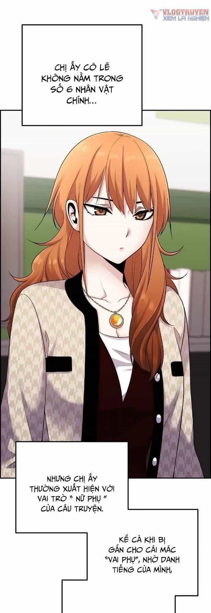 Nhân Vật Webtoon Na Kang Lim - Chương 41 - ảnh 25