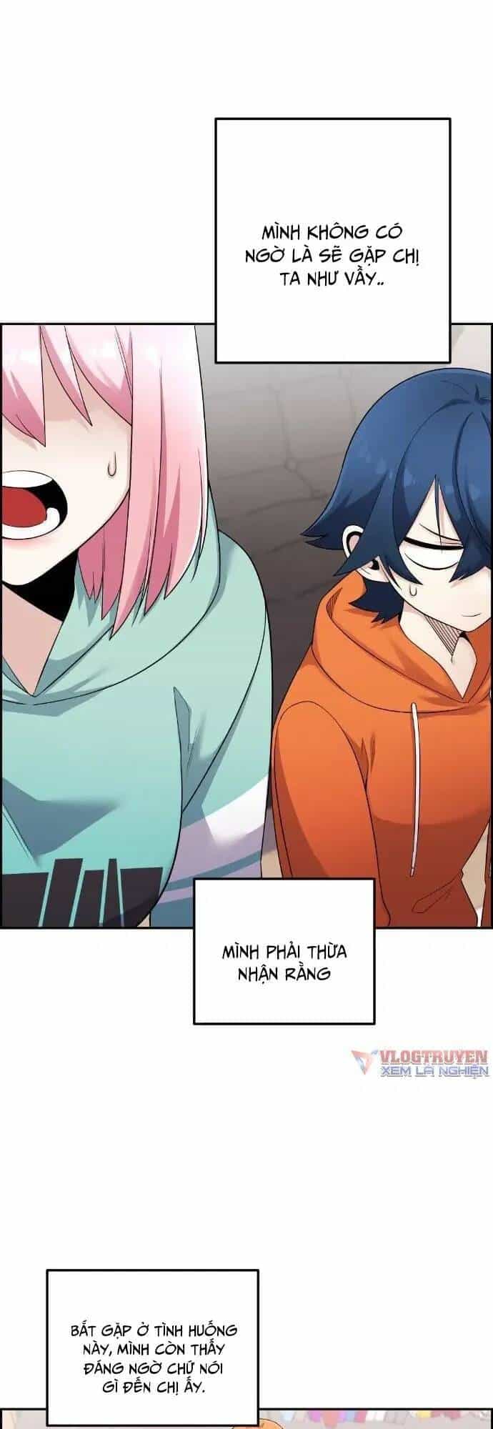 Nhân Vật Webtoon Na Kang Lim - Chương 41 - ảnh 27