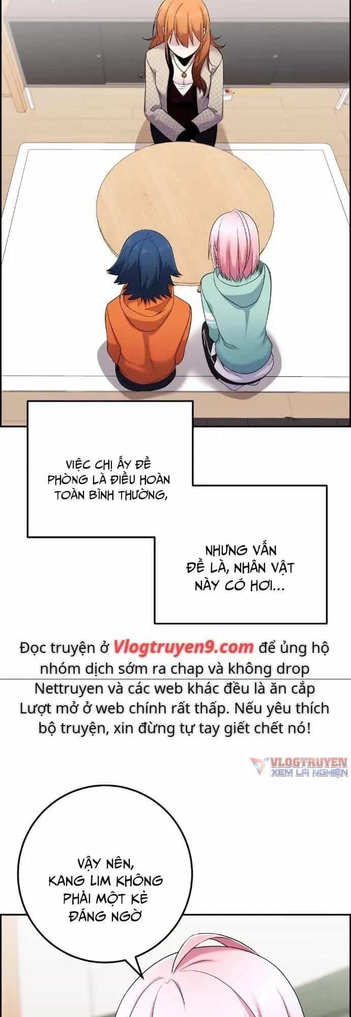Nhân Vật Webtoon Na Kang Lim - Chương 41 - ảnh 28