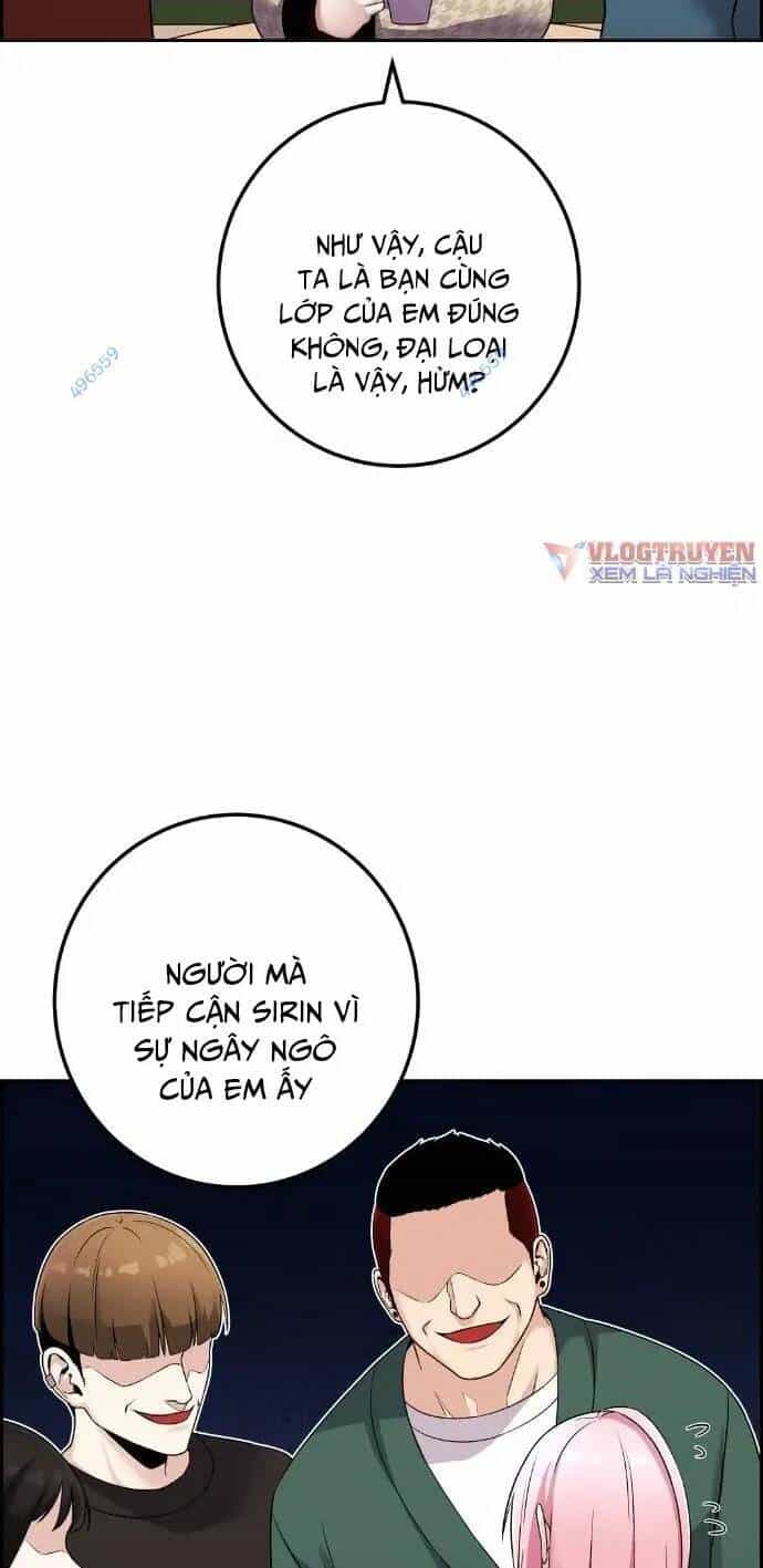 Nhân Vật Webtoon Na Kang Lim - Chương 41 - ảnh 30