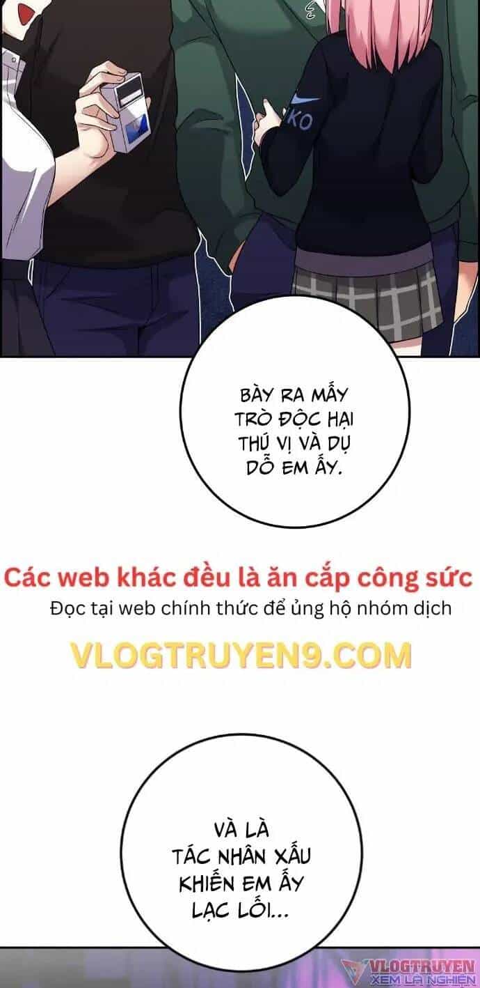 Nhân Vật Webtoon Na Kang Lim - Chương 41 - ảnh 31