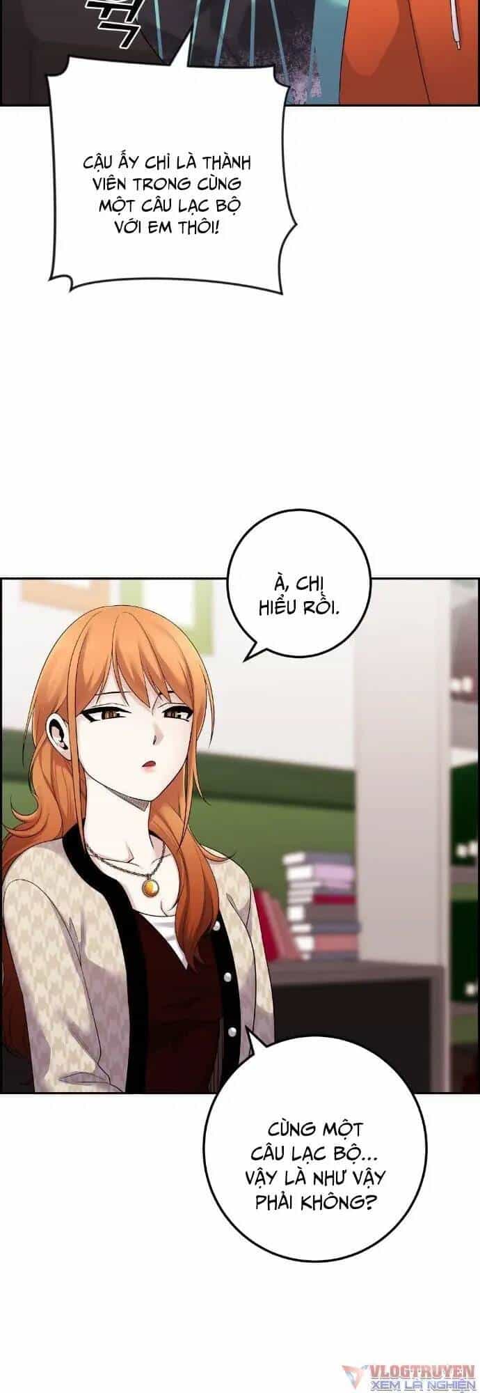 Nhân Vật Webtoon Na Kang Lim - Chương 41 - ảnh 34