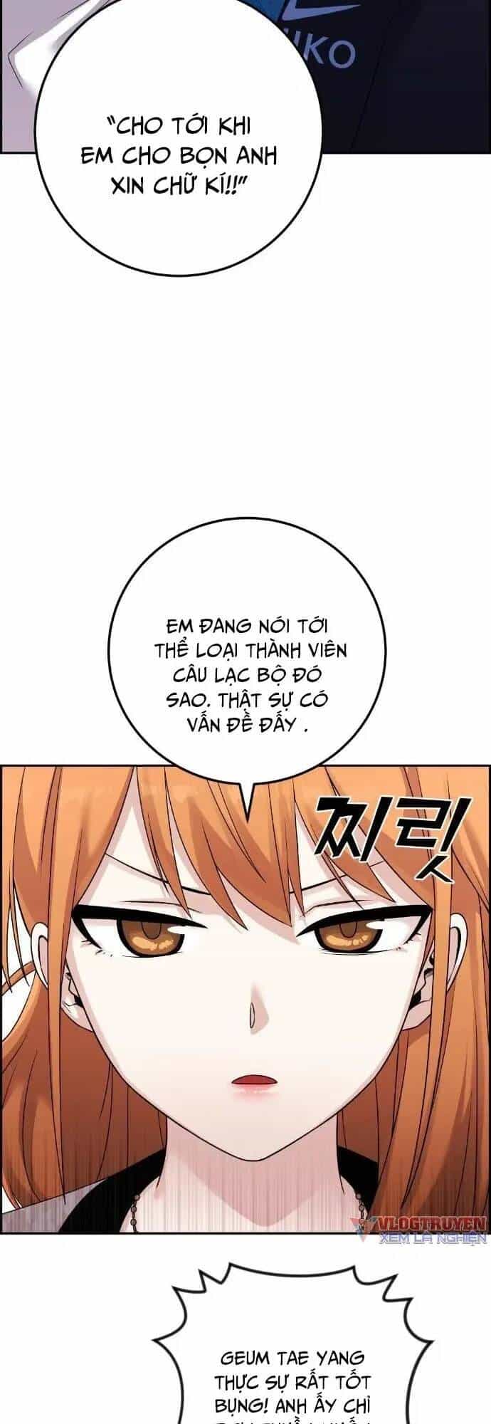 Nhân Vật Webtoon Na Kang Lim - Chương 41 - ảnh 37