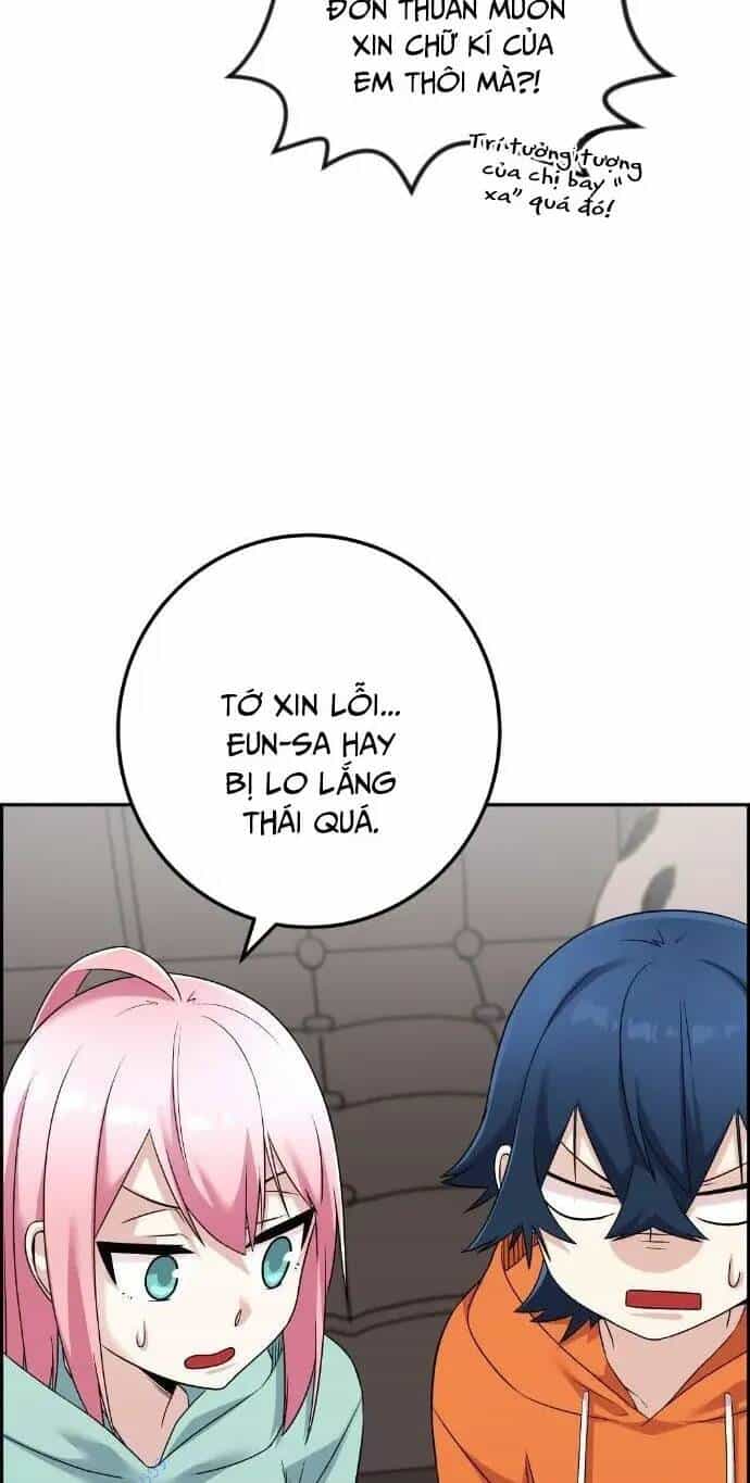 Nhân Vật Webtoon Na Kang Lim - Chương 41 - ảnh 38