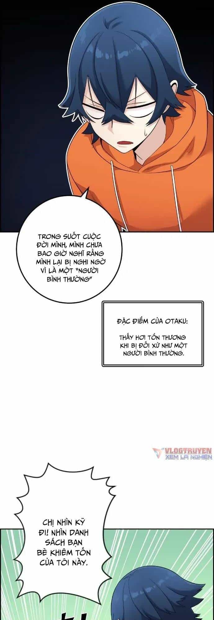 Nhân Vật Webtoon Na Kang Lim - Chương 41 - ảnh 40