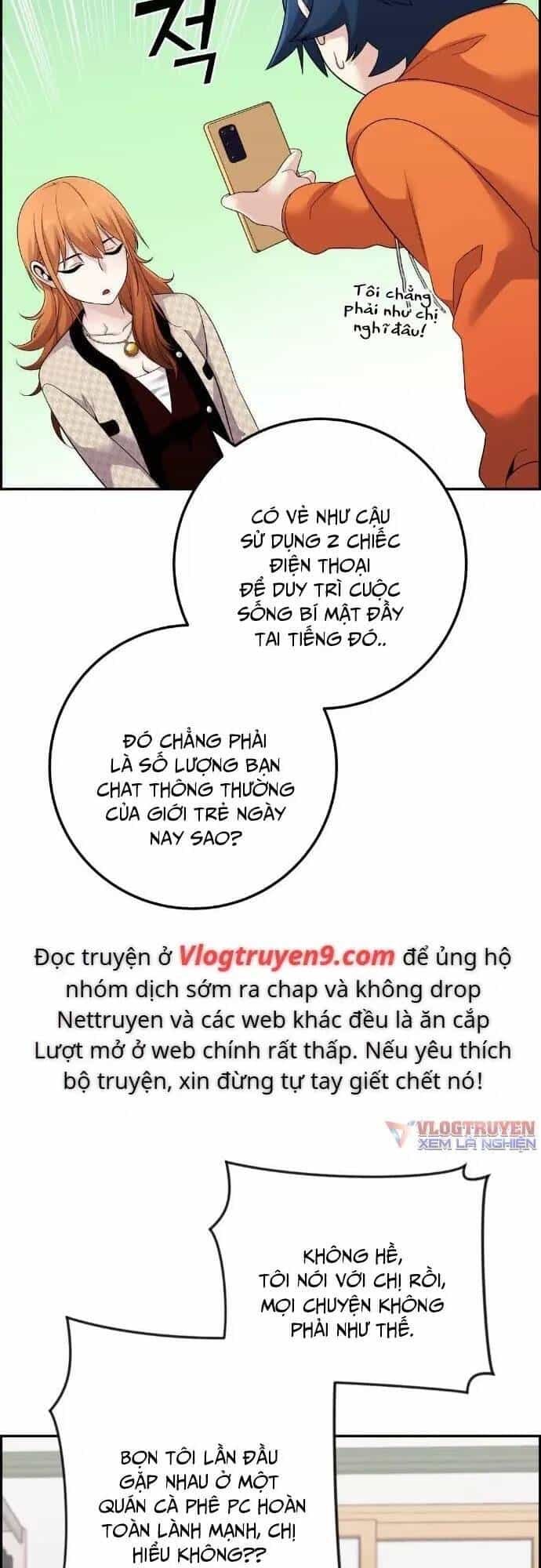 Nhân Vật Webtoon Na Kang Lim - Chương 41 - ảnh 41