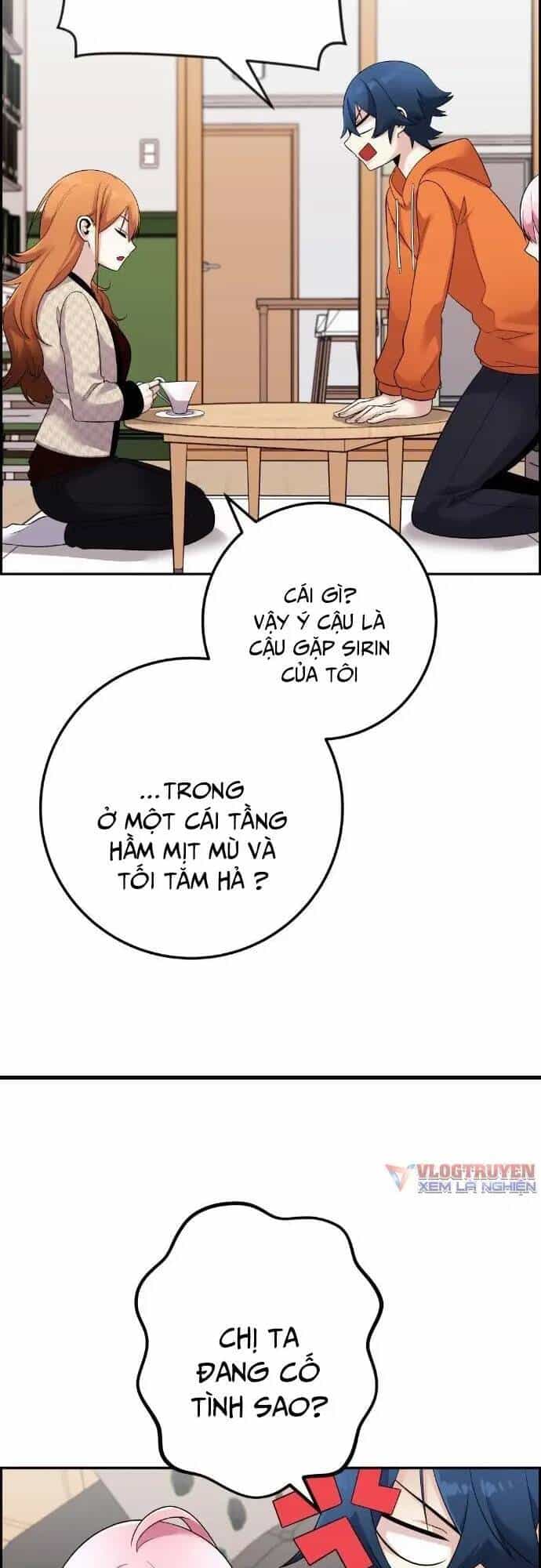 Nhân Vật Webtoon Na Kang Lim - Chương 41 - ảnh 42