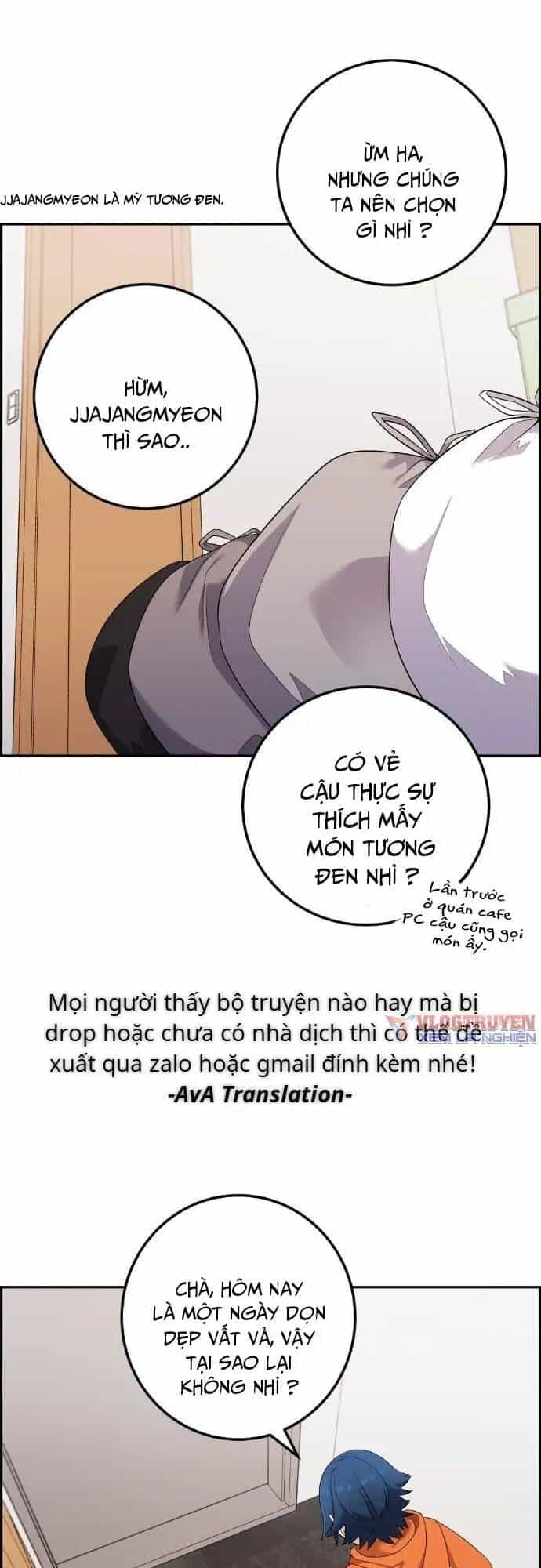 Nhân Vật Webtoon Na Kang Lim - Chương 41 - ảnh 5