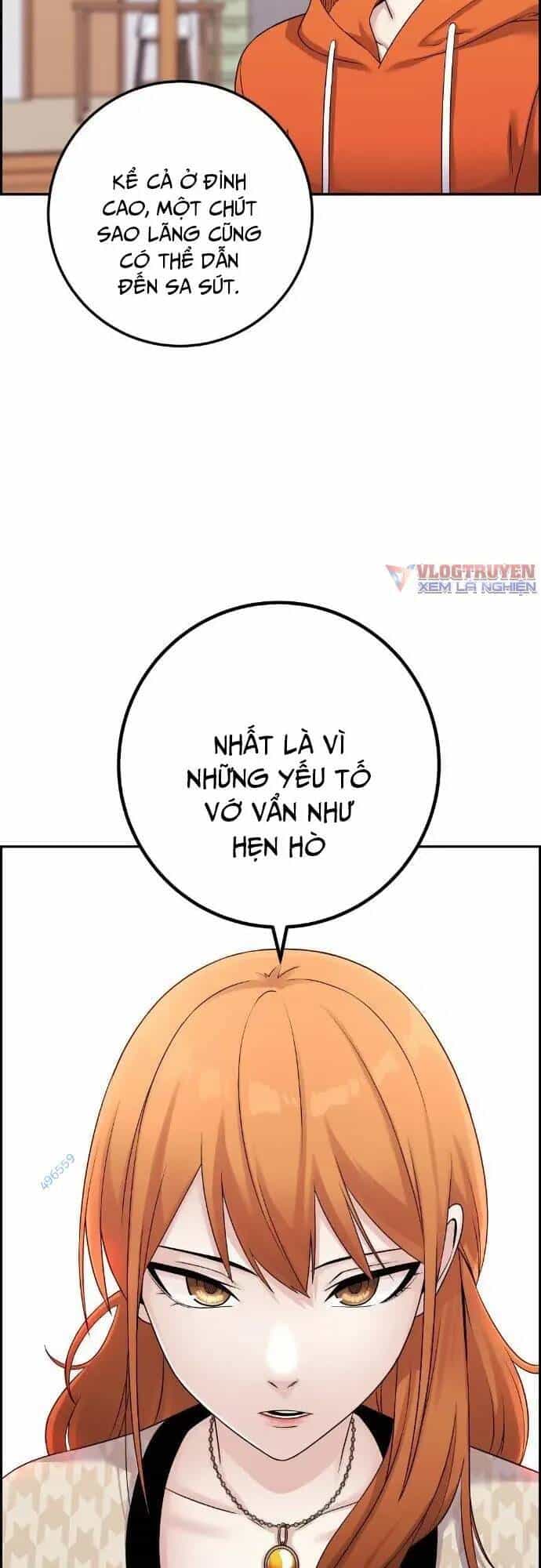 Nhân Vật Webtoon Na Kang Lim - Chương 41 - ảnh 52