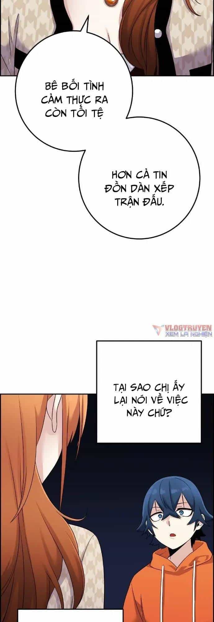 Nhân Vật Webtoon Na Kang Lim - Chương 41 - ảnh 53