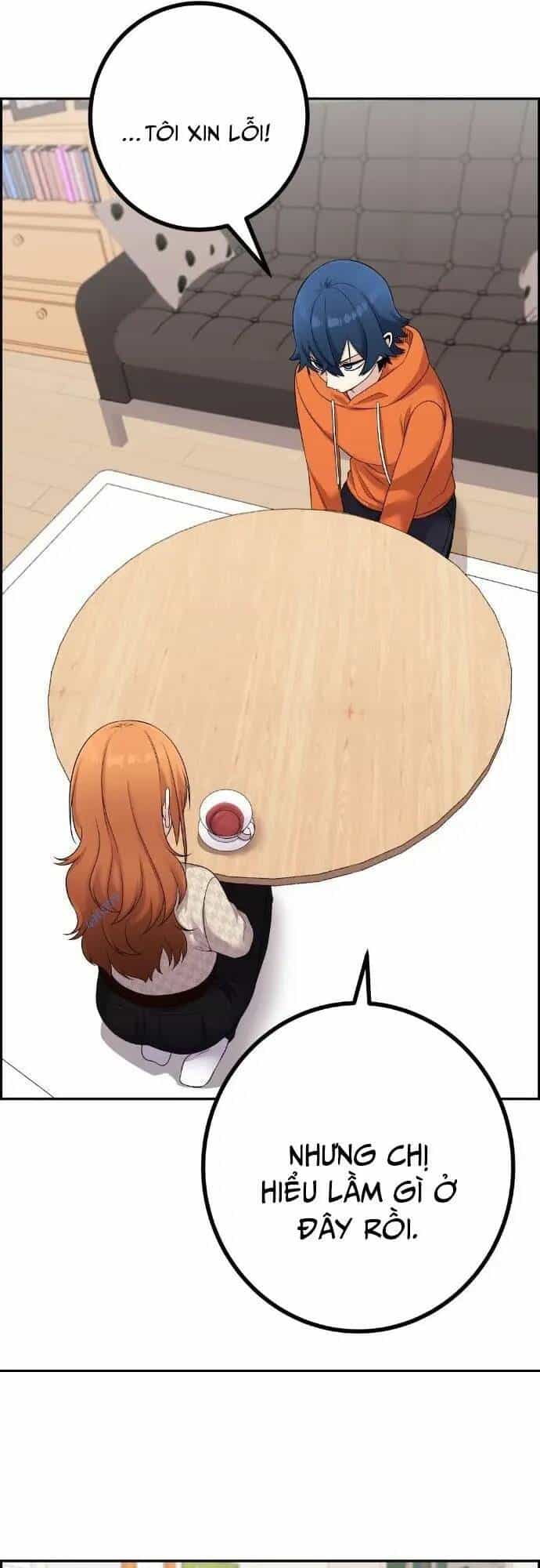 Nhân Vật Webtoon Na Kang Lim - Chương 41 - ảnh 56