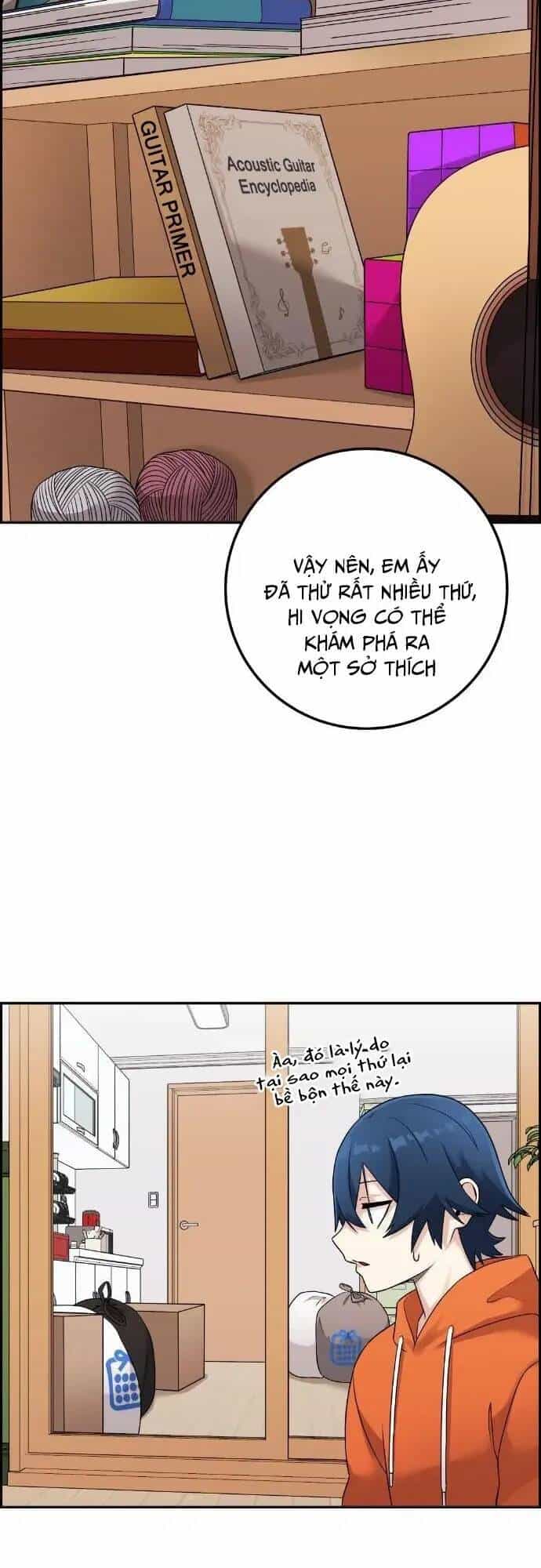 Nhân Vật Webtoon Na Kang Lim - Chương 41 - ảnh 65
