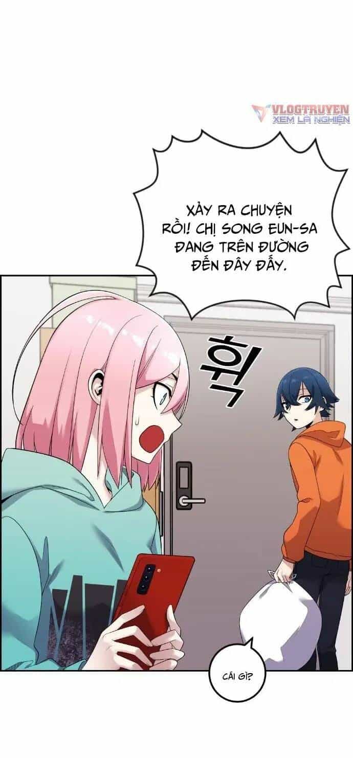 Nhân Vật Webtoon Na Kang Lim - Chương 41 - ảnh 7