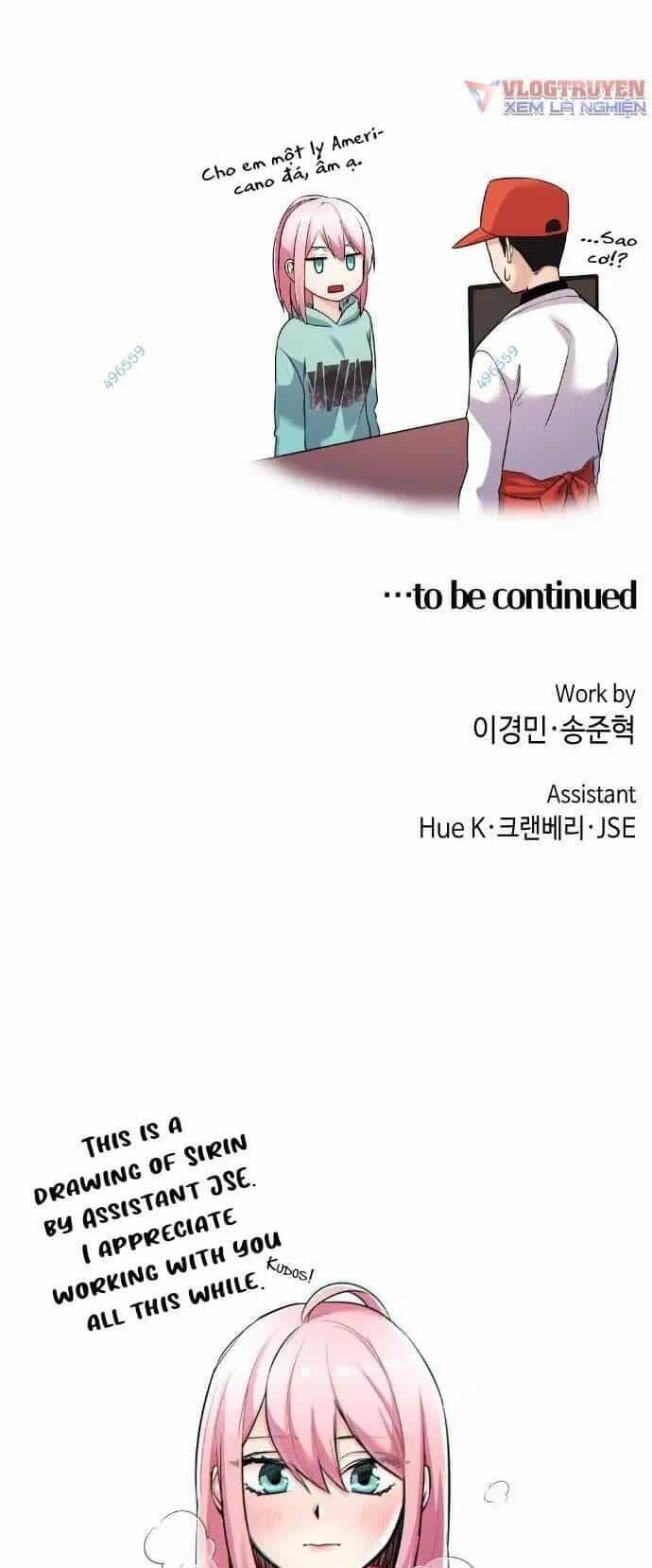 Nhân Vật Webtoon Na Kang Lim - Chương 41 - ảnh 72