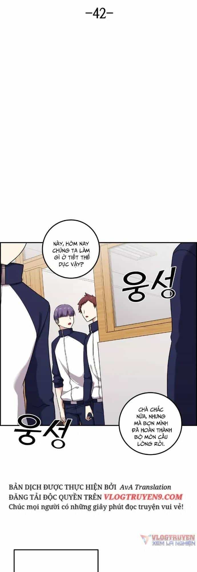 Nhân Vật Webtoon Na Kang Lim - Chương 42 - ảnh 11