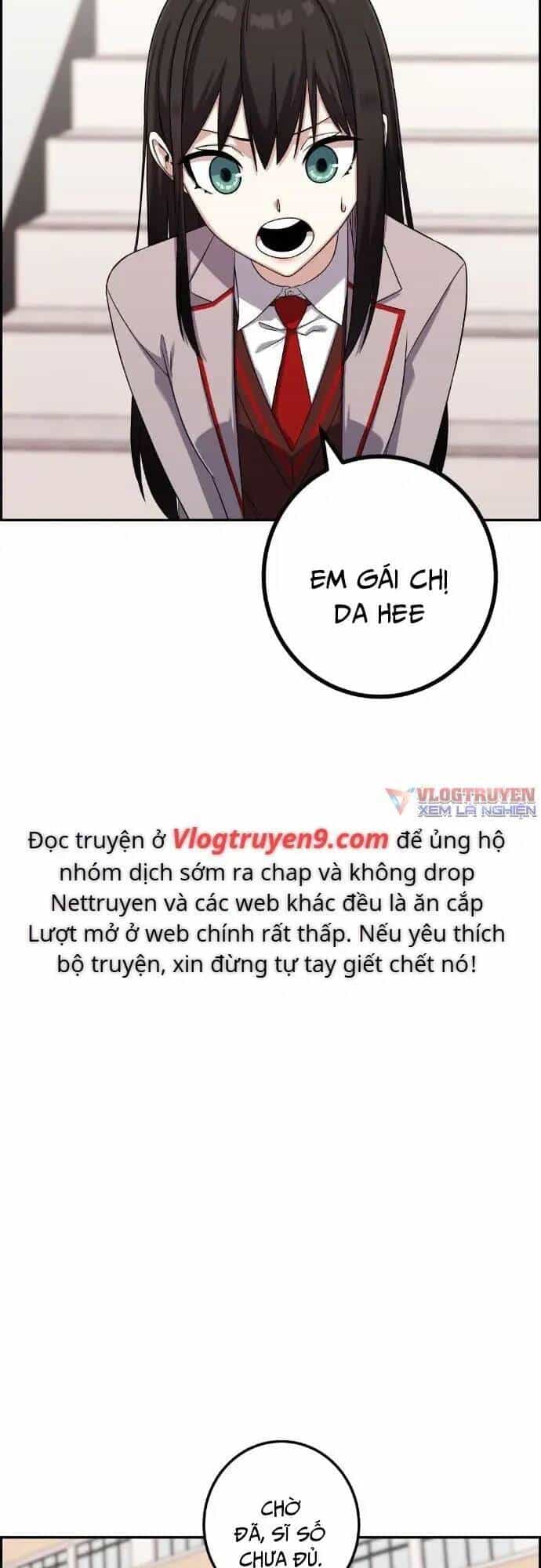 Nhân Vật Webtoon Na Kang Lim - Chương 42 - ảnh 27