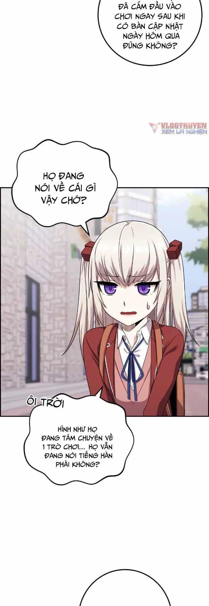 Nhân Vật Webtoon Na Kang Lim - Chương 42 - ảnh 3