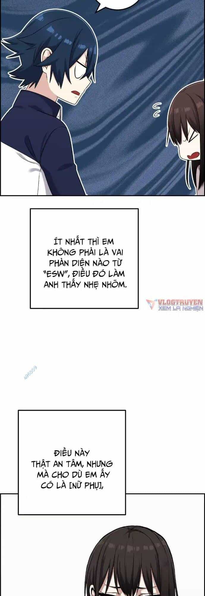 Nhân Vật Webtoon Na Kang Lim - Chương 42 - ảnh 30