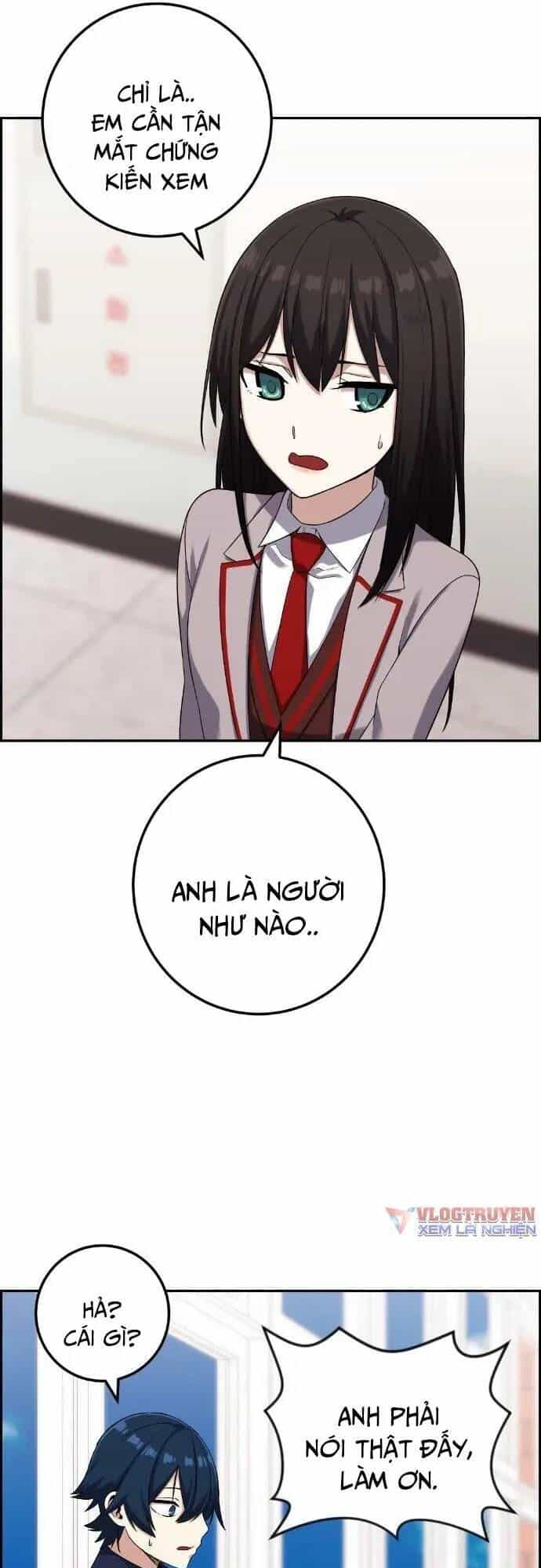 Nhân Vật Webtoon Na Kang Lim - Chương 42 - ảnh 33