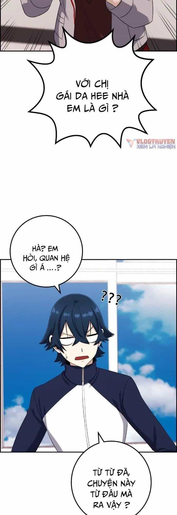 Nhân Vật Webtoon Na Kang Lim - Chương 42 - ảnh 35