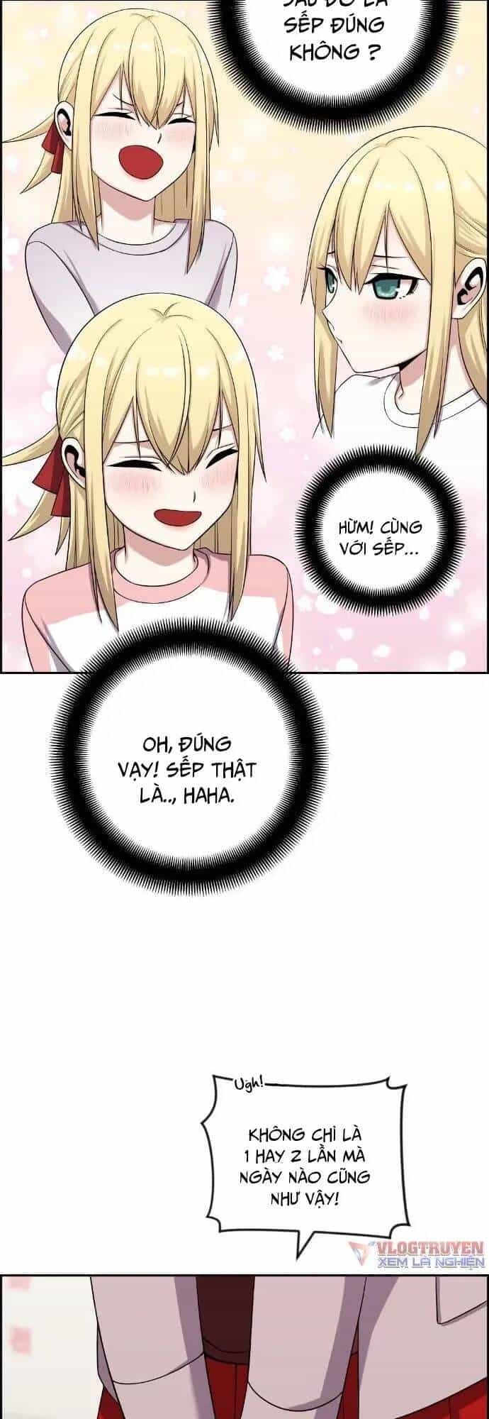 Nhân Vật Webtoon Na Kang Lim - Chương 42 - ảnh 37