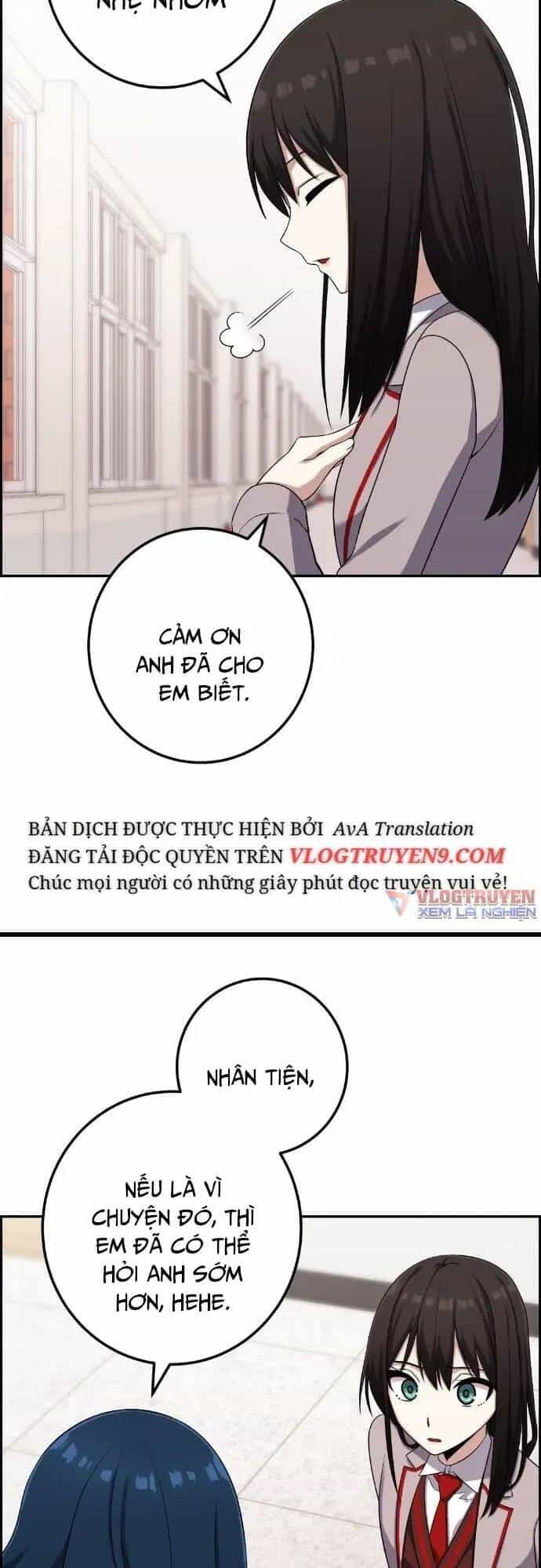 Nhân Vật Webtoon Na Kang Lim - Chương 42 - ảnh 42