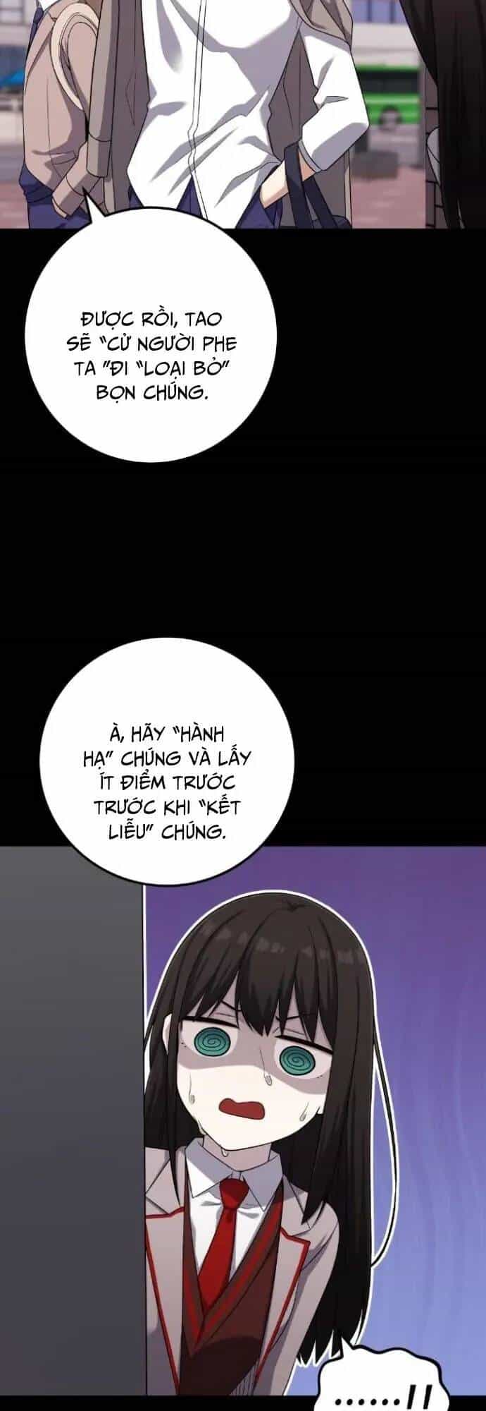 Nhân Vật Webtoon Na Kang Lim - Chương 42 - ảnh 45
