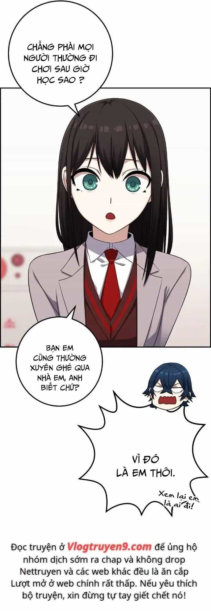 Nhân Vật Webtoon Na Kang Lim - Chương 42 - ảnh 49