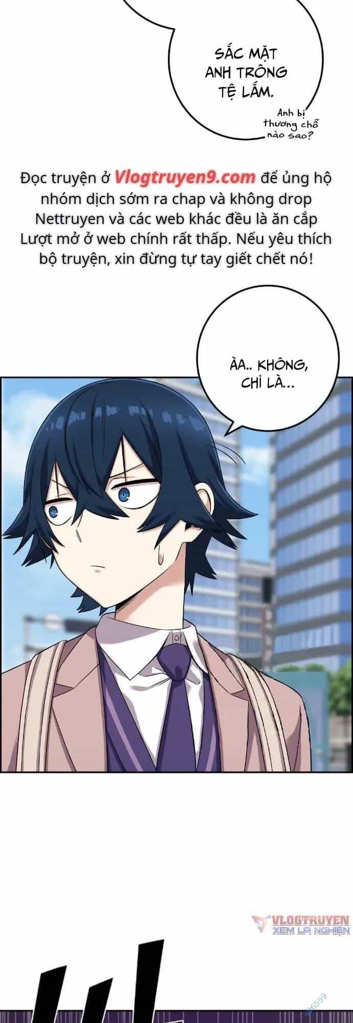 Nhân Vật Webtoon Na Kang Lim - Chương 42 - ảnh 5